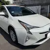 TOYOTA PRIUS 1.8 16V HÍBRIDO 4P AUTOMÁTICO TOYOTA PRIUS 1.8 16V HÍBRIDO 4P AUTOMÁTICO