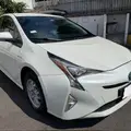 TOYOTA PRIUS 1.8 16V HÍBRIDO 4P AUTOMÁTICO TOYOTA PRIUS 1.8 16V HÍBRIDO 4P AUTOMÁTICO