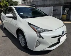 TOYOTA PRIUS 1.8 16V HÍBRIDO 4P AUTOMÁTICO TOYOTA PRIUS 1.8 16V HÍBRIDO 4P AUTOMÁTICO