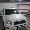 TOYOTA RAV4 2.4 4X2 16V GASOLINA 4P AUTOMÁTICO TOYOTA RAV4 2.4 4X2 16V GASOLINA 4P AUTOMÁTICO