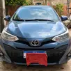 TOYOTA YARIS 1.3 16V FLEX XL MULTIDRIVE TOYOTA YARIS 1.3 16V FLEX XL MULTIDRIVE