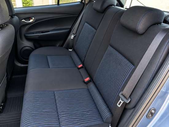 TOYOTA-YARIS-1.3 16V FLEX XL MULTIDRIVE TOYOTA-YARIS-2019
