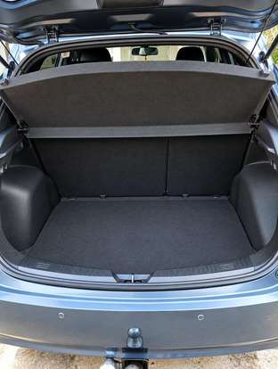 TOYOTA-YARIS-1.3 16V FLEX XL MULTIDRIVE TOYOTA-YARIS-2019