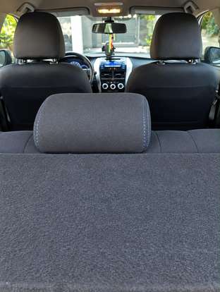TOYOTA-YARIS-1.3 16V FLEX XL MULTIDRIVE TOYOTA-YARIS-2019