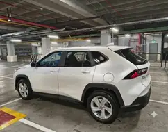 TOYOTA YARIS CROSS 1.5 VVT-I FLEX XR CVT TOYOTA YARIS CROSS 1.5 VVT-I FLEX XR CVT