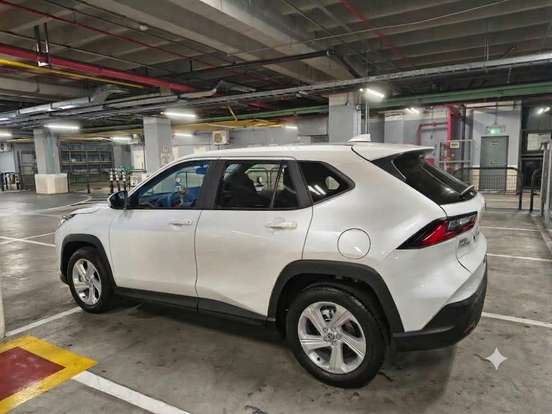 TOYOTA-YARIS CROSS-1.5 VVT-I FLEX XR CVT TOYOTA-YARIS CROSS-2026