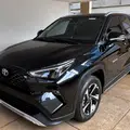 TOYOTA YARIS CROSS 1.5 VVT-I FLEX XRE CVT TOYOTA YARIS CROSS 1.5 VVT-I FLEX XRE CVT