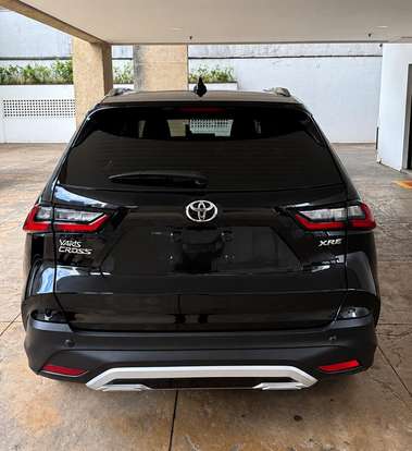 TOYOTA-YARIS CROSS-2026