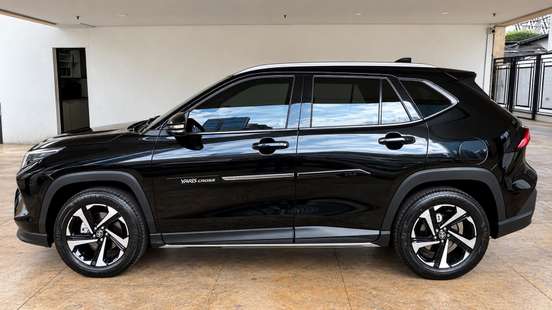 TOYOTA-YARIS CROSS-1.5 VVT-I FLEX XRE CVT TOYOTA-YARIS CROSS-2026