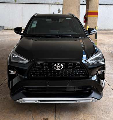 TOYOTA-YARIS CROSS-1.5 VVT-I FLEX XRE CVT TOYOTA-YARIS CROSS-2026