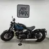 TRIUMPH BONNEVILLE BOBBER 1200 TRIUMPH BONNEVILLE BOBBER 1200