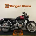 TRIUMPH BONNEVILLE T 100 865 TRIUMPH BONNEVILLE T 100 865