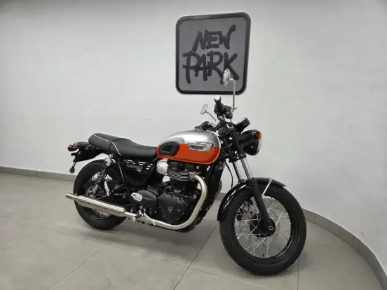 TRIUMPH-BONNEVILLE T100 900 TRIUMPH-BONNEVILLE T100 900-2025