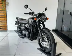 TRIUMPH BONNEVILLE T120 BLACK 1200 TRIUMPH BONNEVILLE T120 BLACK 1200