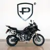TRIUMPH TIGER 1200 BLACK EDITION TRIUMPH TIGER 1200 BLACK EDITION