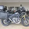 TRIUMPH TIGER 1200 RALLY BLACK EDITION TRIUMPH TIGER 1200 RALLY BLACK EDITION