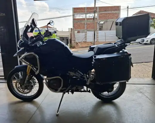 TRIUMPH-TIGER 1200 RALLY BLACK EDITION-2025
