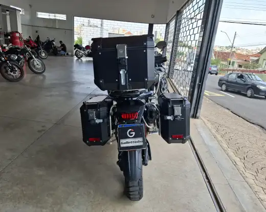 TRIUMPH-TIGER 1200 RALLY BLACK EDITION-2025
