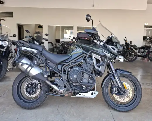 TRIUMPH-TIGER 1200 XCX-2017