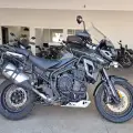 TRIUMPH TIGER 1200 XCX TRIUMPH TIGER 1200 XCX