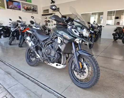 TRIUMPH-TIGER 1200 XCX-2017