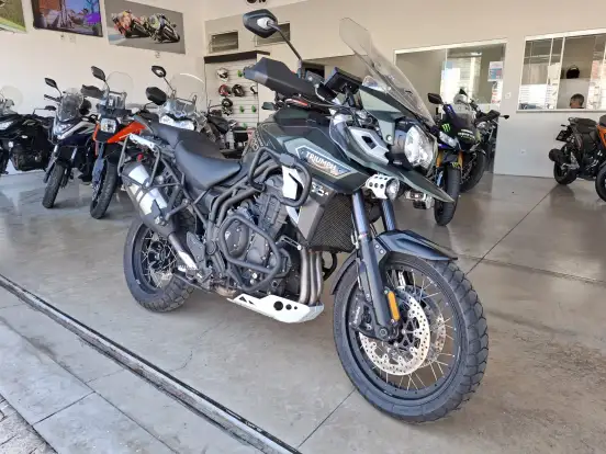 TRIUMPH-TIGER 1200 XCX TRIUMPH-TIGER 1200 XCX-2017