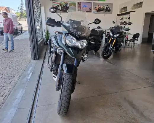 TRIUMPH-TIGER 1200 XCX-2017