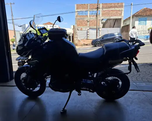 TRIUMPH-TIGER 1200 XCX-2017