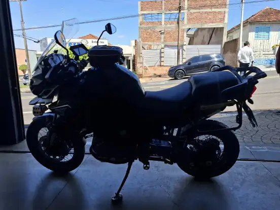 TRIUMPH-TIGER 1200 XCX TRIUMPH-TIGER 1200 XCX-2017