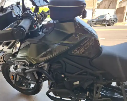 TRIUMPH-TIGER 1200 XCX-2017