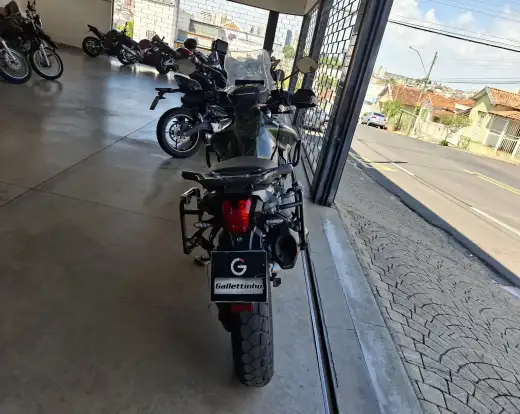 TRIUMPH-TIGER 1200 XCX-2017