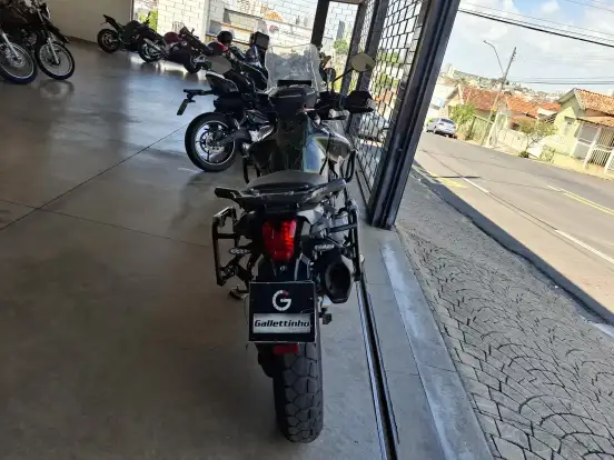 TRIUMPH-TIGER 1200 XCX TRIUMPH-TIGER 1200 XCX-2017