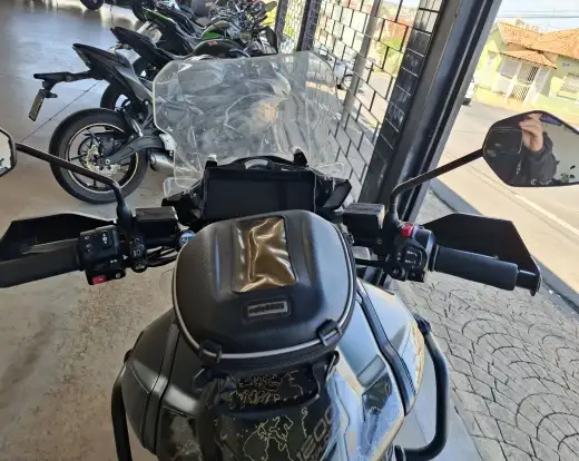 TRIUMPH-TIGER 1200 XCX-2017