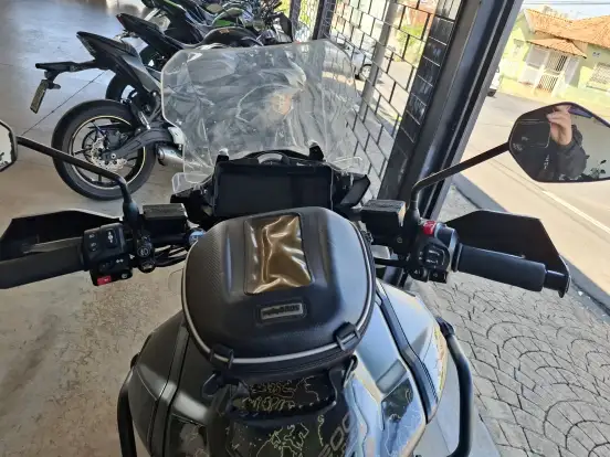 TRIUMPH-TIGER 1200 XCX TRIUMPH-TIGER 1200 XCX-2017