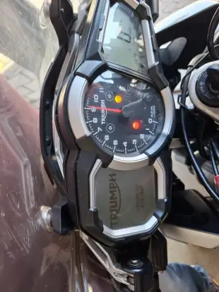 TRIUMPH-TIGER 1200 XCX-2017