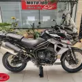 TRIUMPH TIGER 800 XCX TRIUMPH TIGER 800 XCX