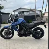 TRIUMPH TIGER 800 XRT TRIUMPH TIGER 800 XRT