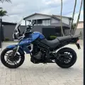 TRIUMPH TIGER 800 XRT TRIUMPH TIGER 800 XRT