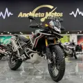 TRIUMPH TIGER 900 DESERT EDITION TRIUMPH TIGER 900 DESERT EDITION