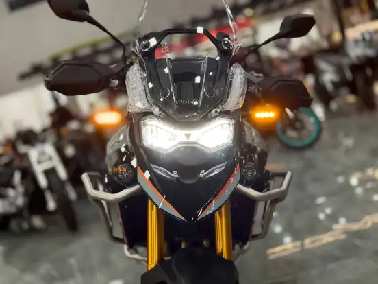 TRIUMPH-TIGER 900 DESERT EDITION-2026