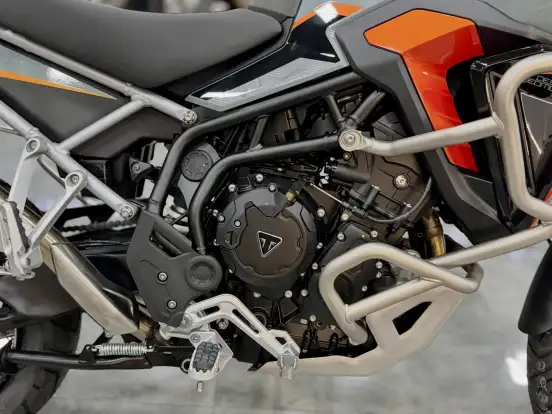 TRIUMPH-TIGER 900 DESERT EDITION-2026