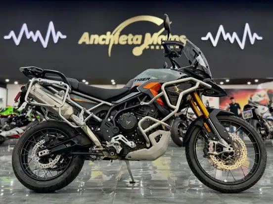 TRIUMPH-TIGER 900 DESERT EDITION-2026