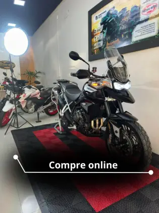 TRIUMPH TIGER 900 GT PRO 