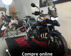 TRIUMPH TIGER 900 GT PRO TRIUMPH TIGER 900 GT PRO