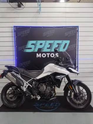 TRIUMPH TIGER 900 GT 