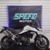 TRIUMPH TIGER 900 GT TRIUMPH TIGER 900 GT