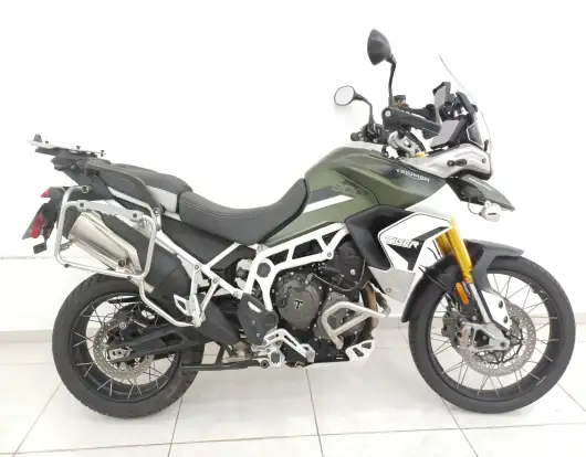 TRIUMPH-TIGER 900 RALLY PRO-2022