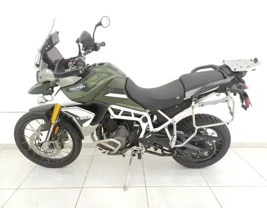 TRIUMPH-TIGER 900 RALLY PRO-2022