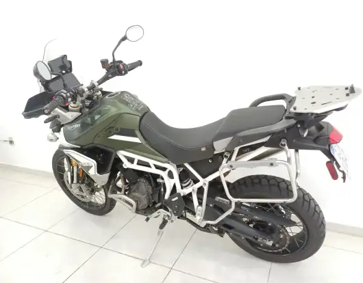 TRIUMPH-TIGER 900 RALLY PRO-2022