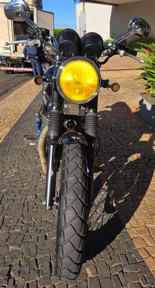 TRIUMPH-BONNEVILLE T 100 865 TRIUMPH-BONNEVILLE T 100 865-2014